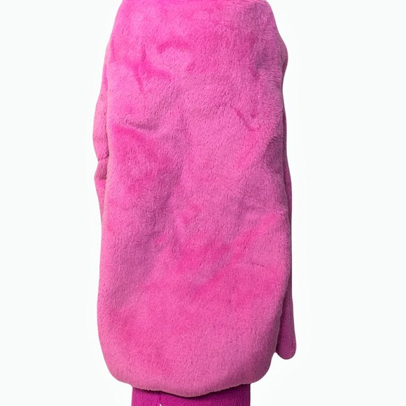 Adventure Time Princess Bubblegum Pink Plush Doll - Picture 7 of 10